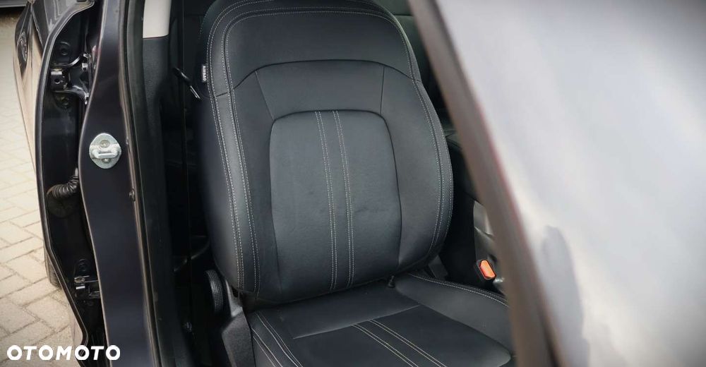Kia Sportage - 20