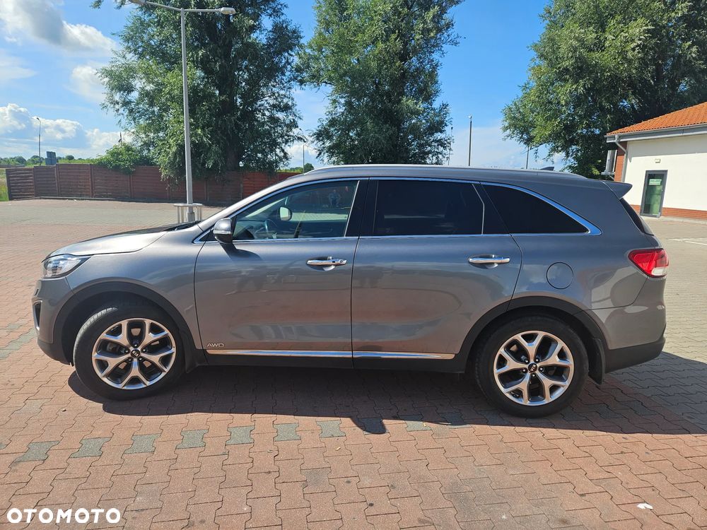 Kia Sorento 2.0 CRDI XL - 7
