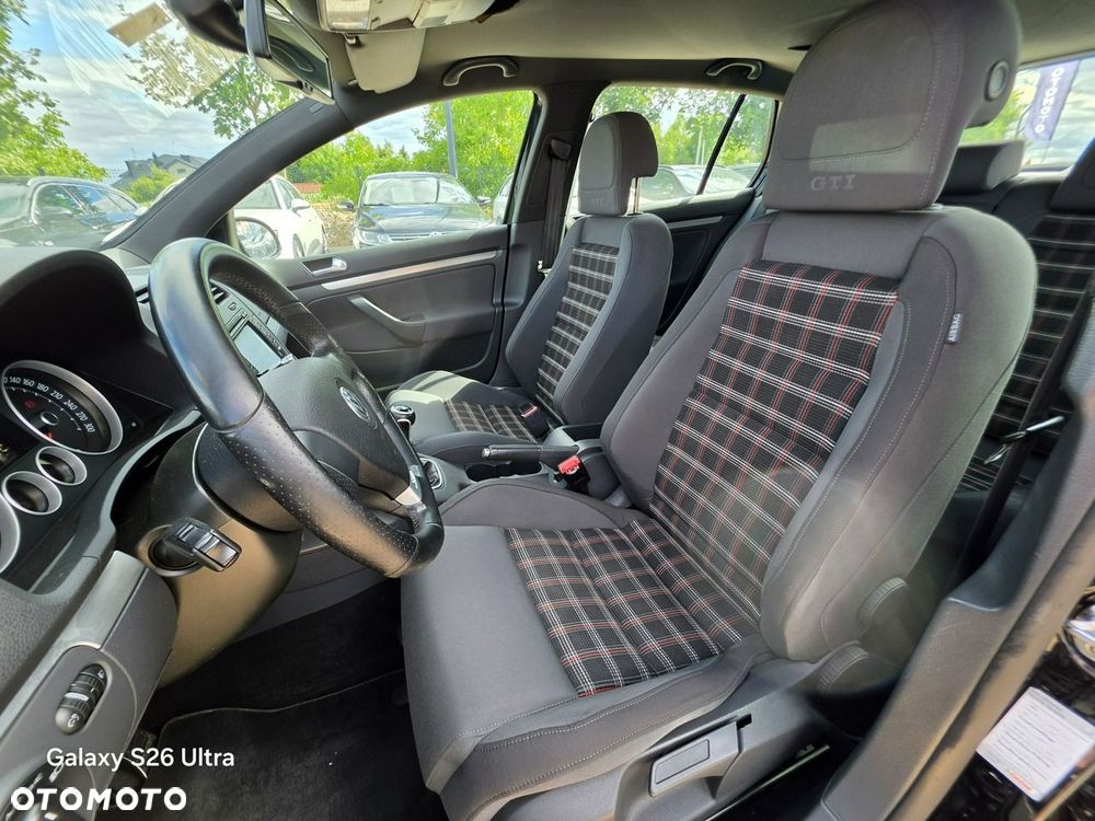 Volkswagen Golf 2.0 GTI - 30