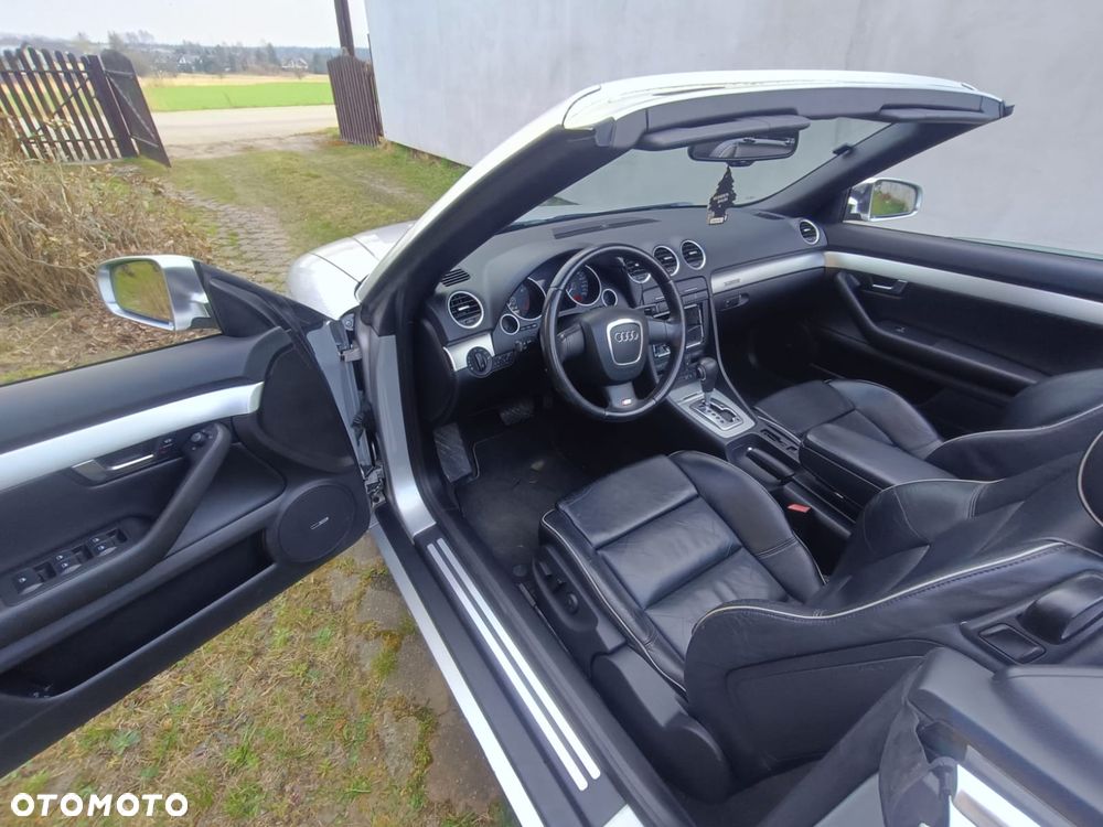 Audi Q7 3.0 TFSI Quattro Tiptronic - 4