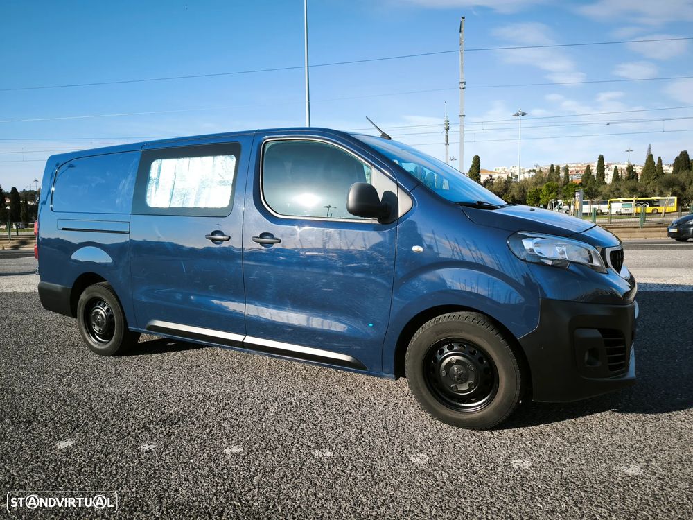 Peugeot Expert Business Pack - 7