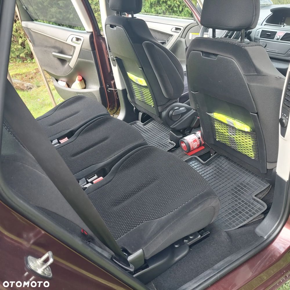 Citroën C4 Picasso - 7