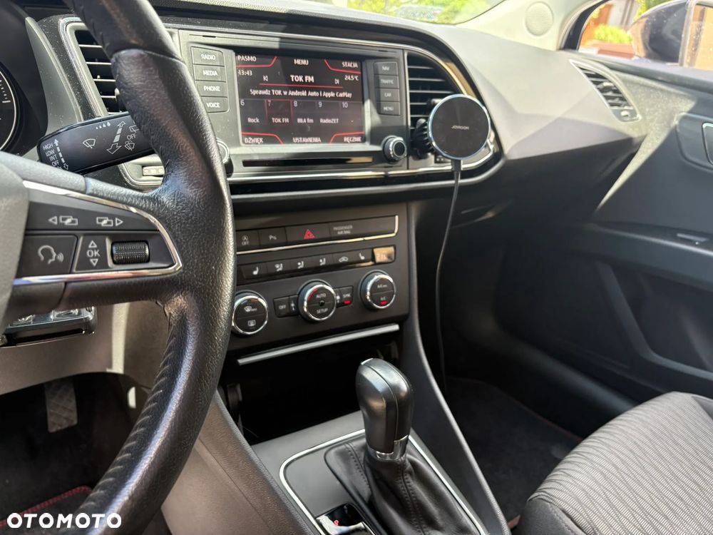 Seat Leon - 3