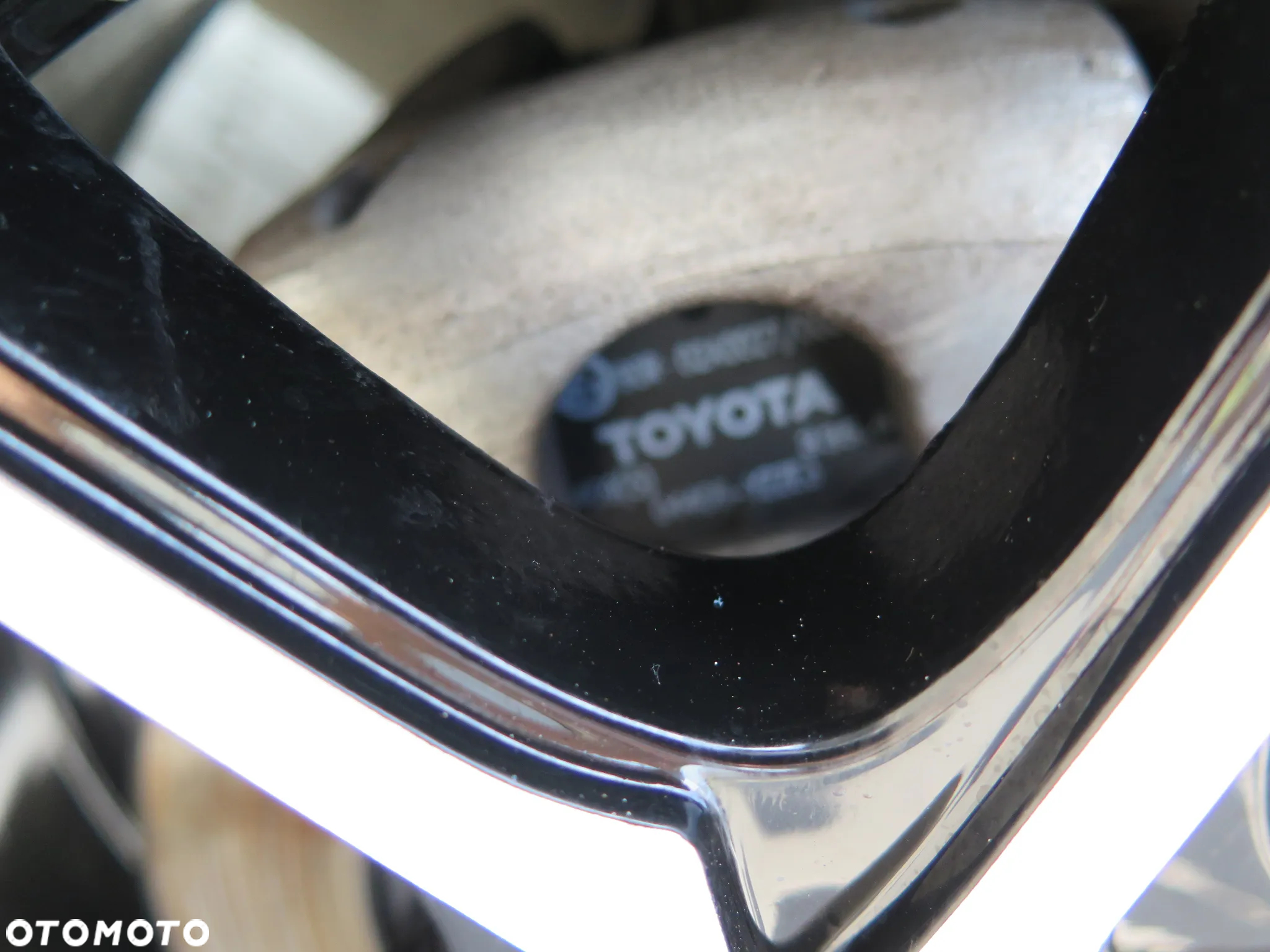 Toyota Auris 1.33 VVT-i Active - 30