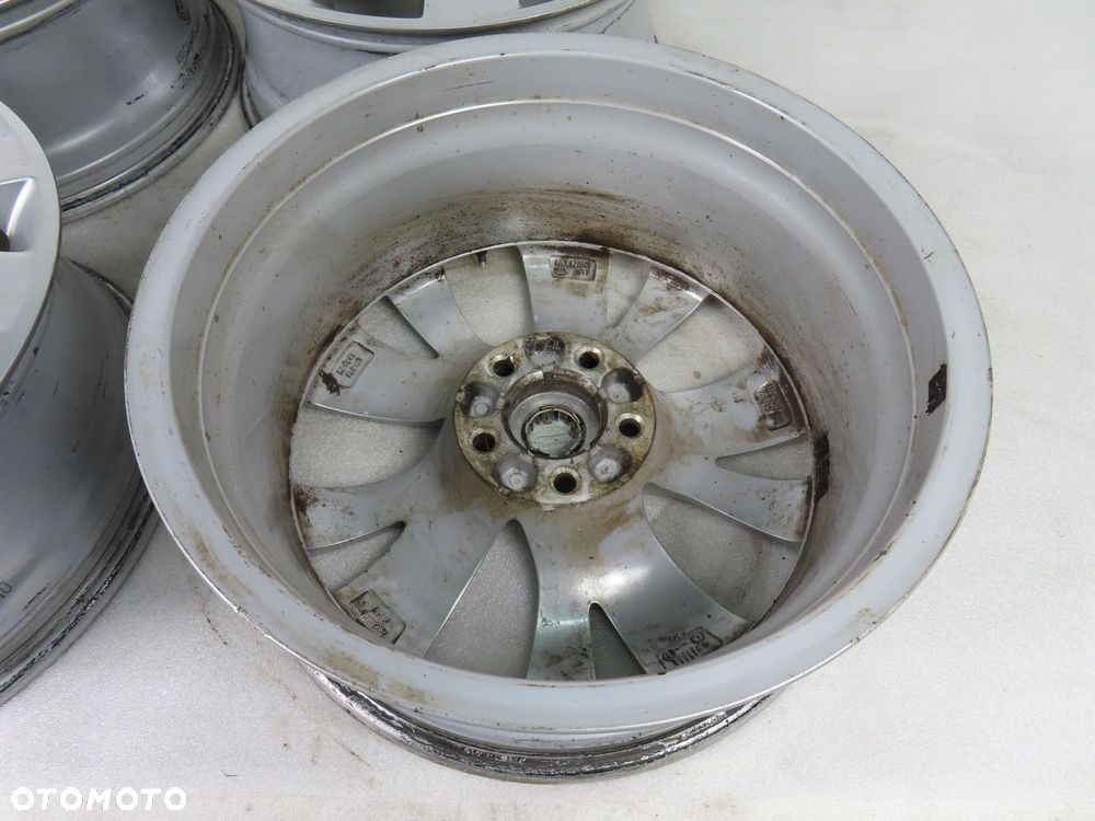 ALUFELGI 18" OPEL 5x115 7.5J" ET 41 13312749 - 2
