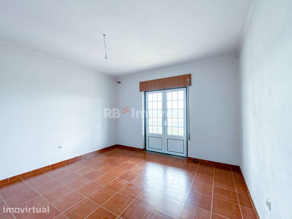 Moradia T6 c/ Garagem, Jardim e Vista para o rio Tejo - Tramagal, A... - Grande imagem: 5/37