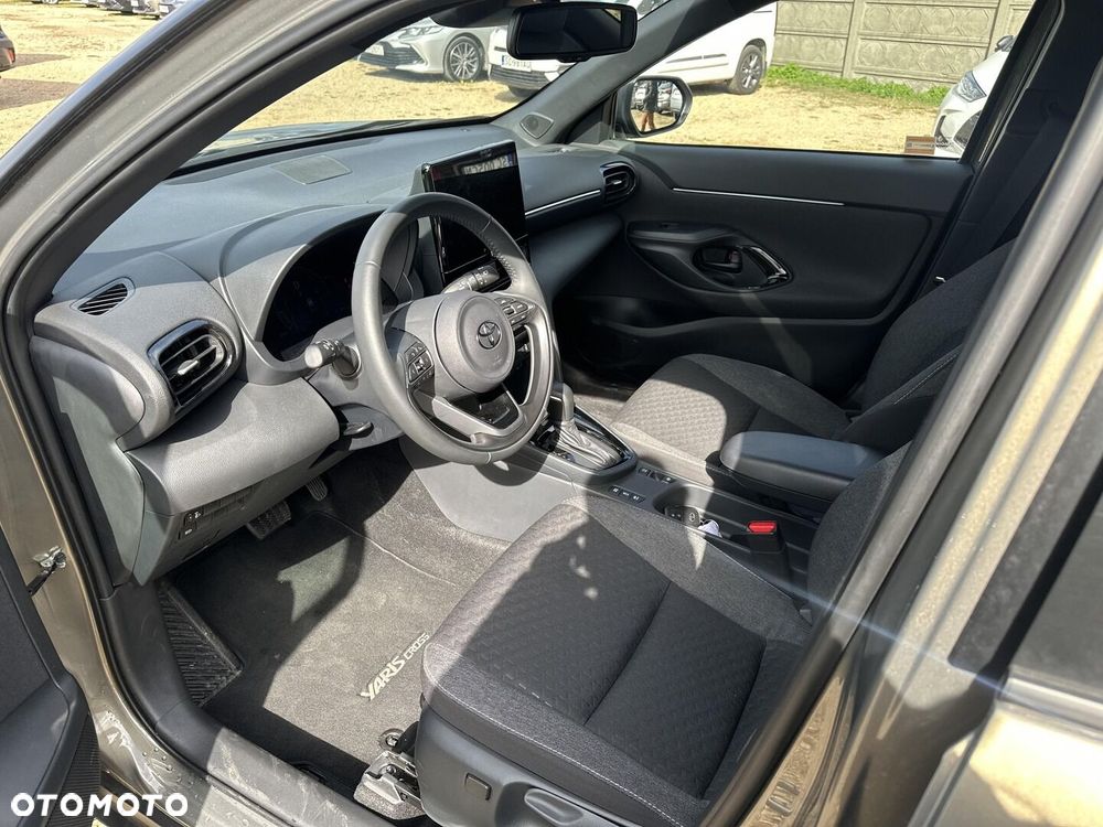 Toyota Yaris Cross Hybrid 1.5 Style - 12