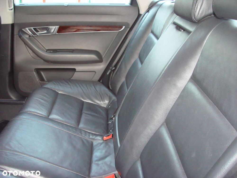 Audi A6 Limousine 3.0 TDI tiptronic DPF quattro - 13