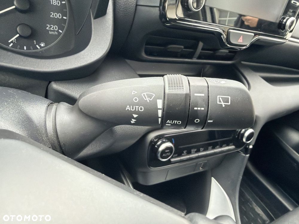 Toyota Yaris Hybrid 1.5 Comfort - 17
