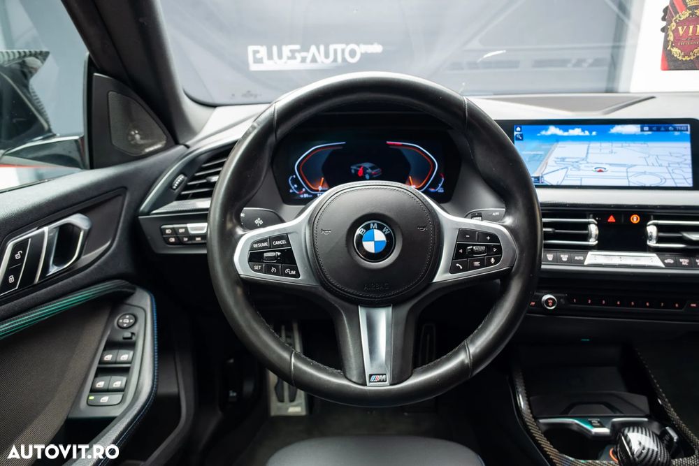 BMW Seria 2 218i Gran Coupe Aut. M Sport - 11