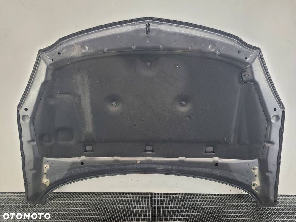MASKA POKRYWA SILNIKA PRZÓD OPEL INSIGNIA A 177GAL - 9