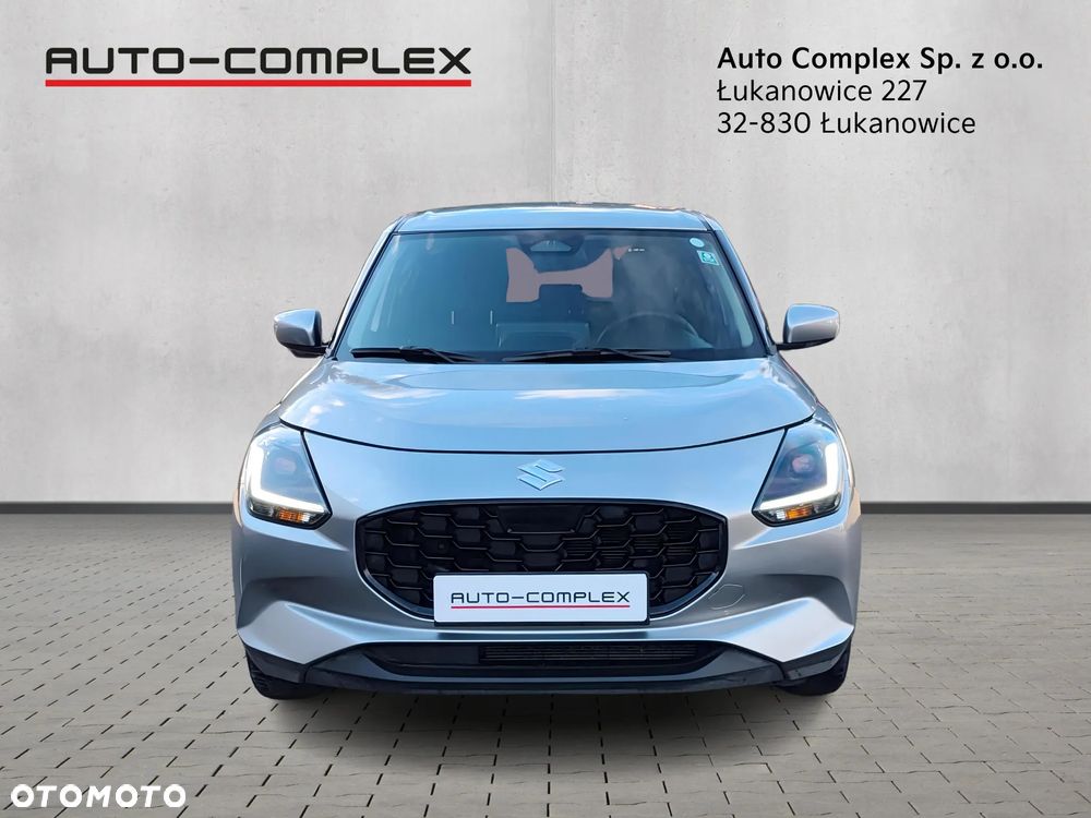 Suzuki Swift 1.2 Dualjet SHVS Premium Plus - 9