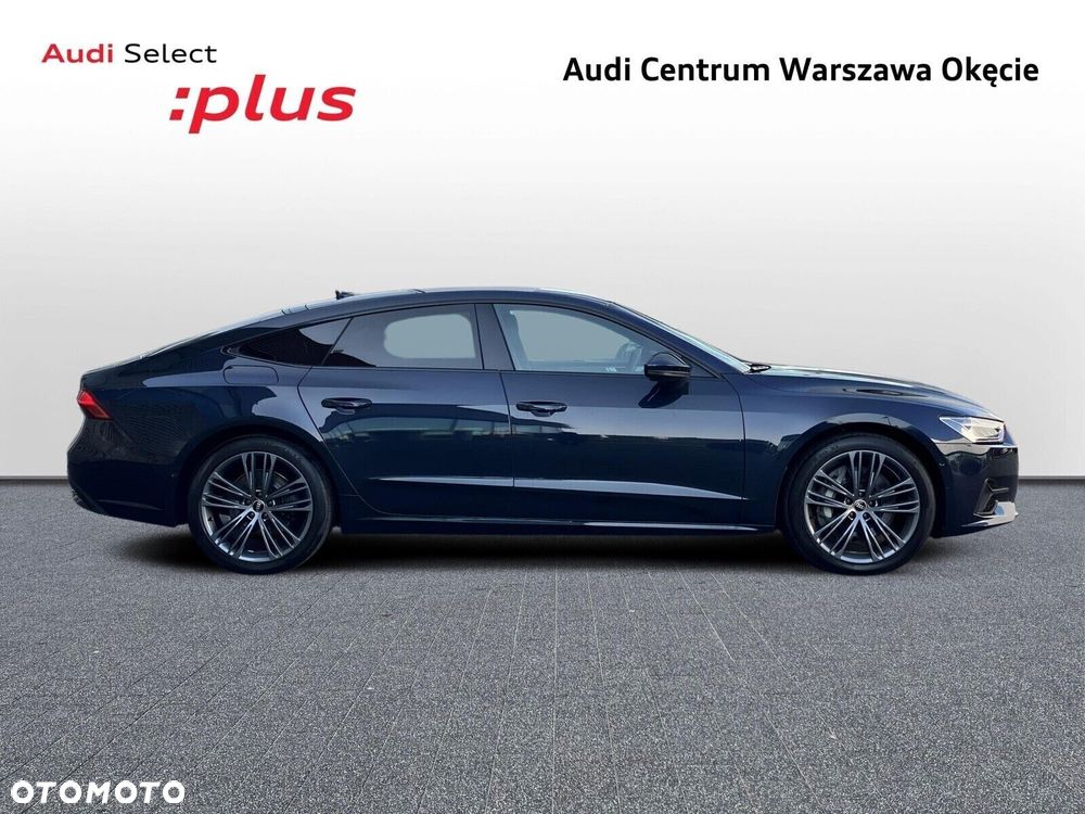 Audi A7 Sportback - 6