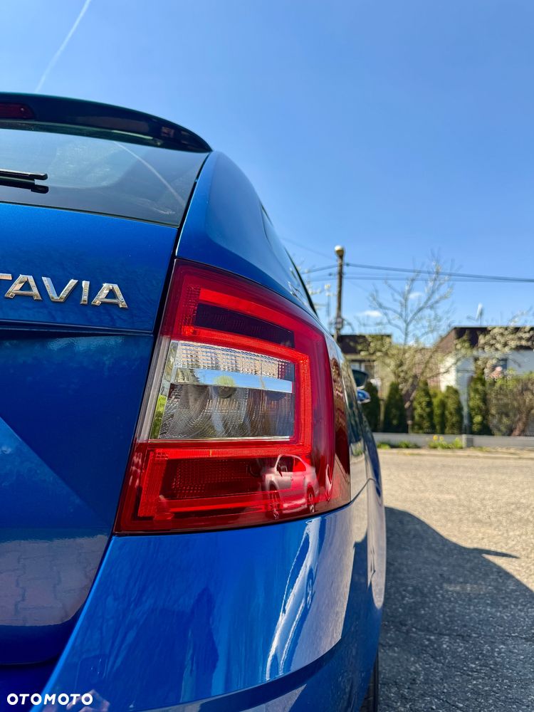 Skoda Octavia 1.6 TDI Active - 7