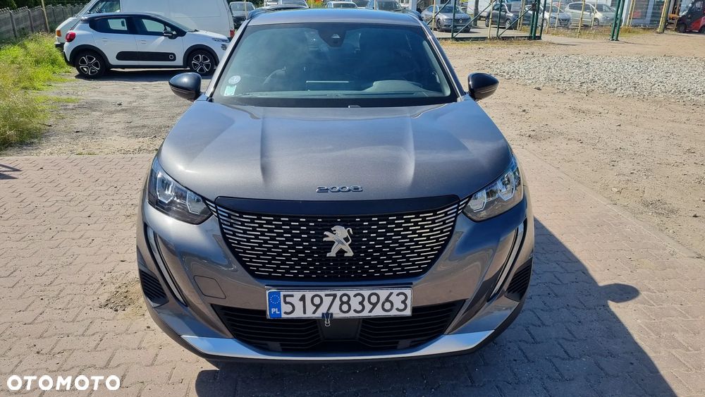 Peugeot 2008 PureTech 130 EAT8 Allure Pack - 15