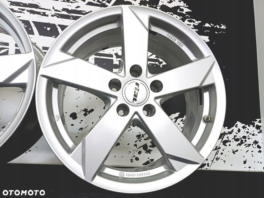 felgi ALU 17 5x112 volkswagen CC Scirocco EOS arteon passat b5 b6 b7 b8 - 5