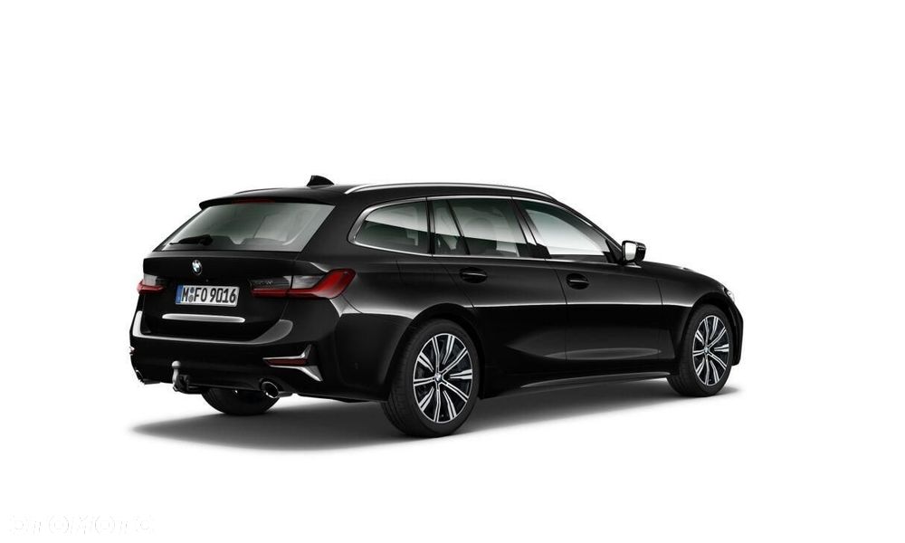 BMW Seria 3 - 2