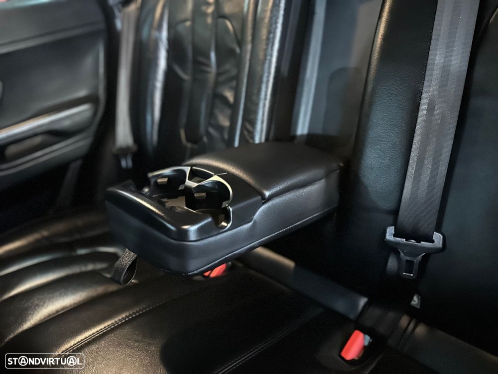 Land Rover Range Rover Evoque 2.2 eD4 Pure Tech - 51