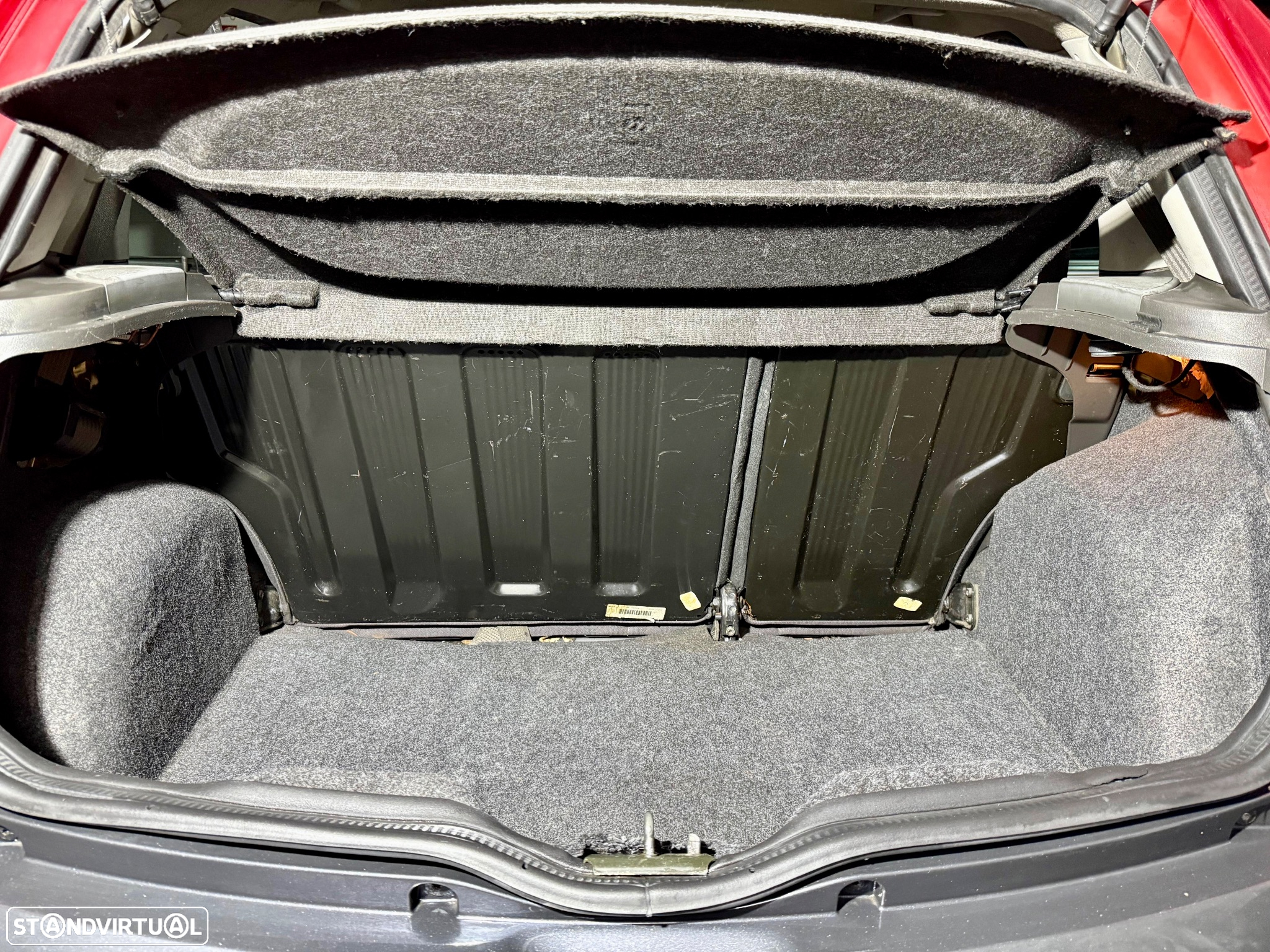 Fiat Punto 70 JTD Multijet Dynamic - 36