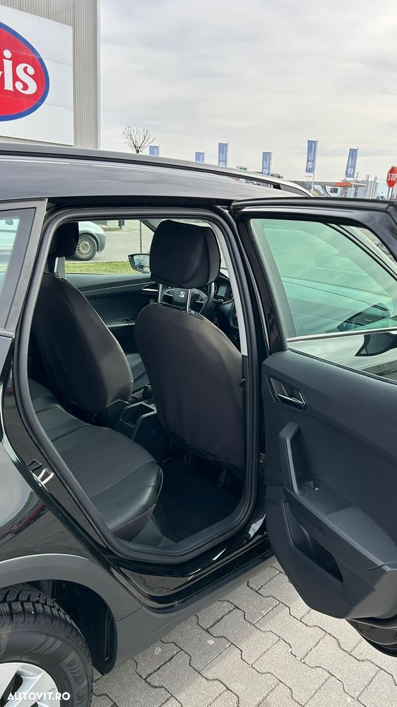 Seat Arona 1.6 TDI Start&Stop FR - 9