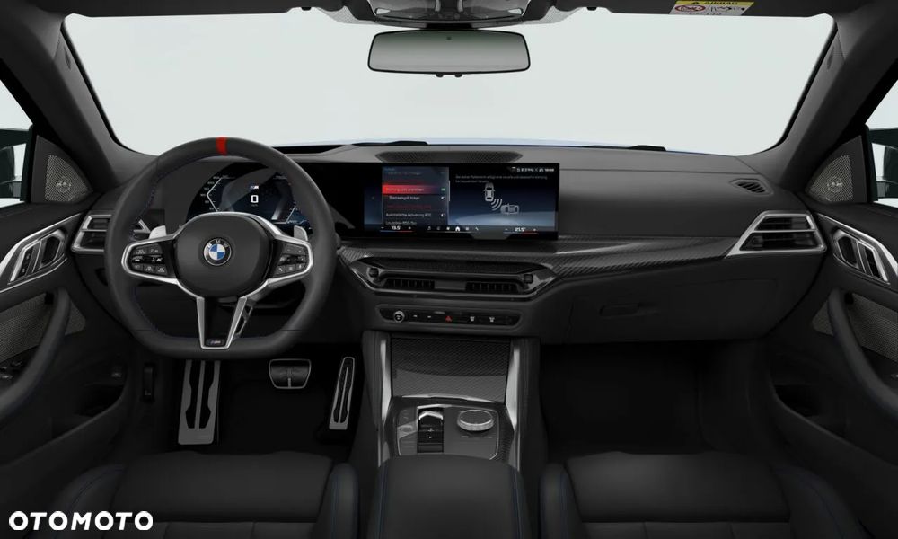 BMW Seria 4 M440i mHEV sport - 4