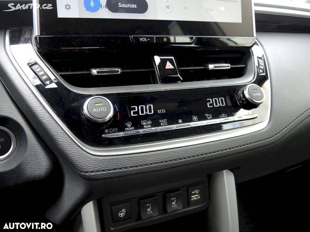 Toyota Corolla - 7