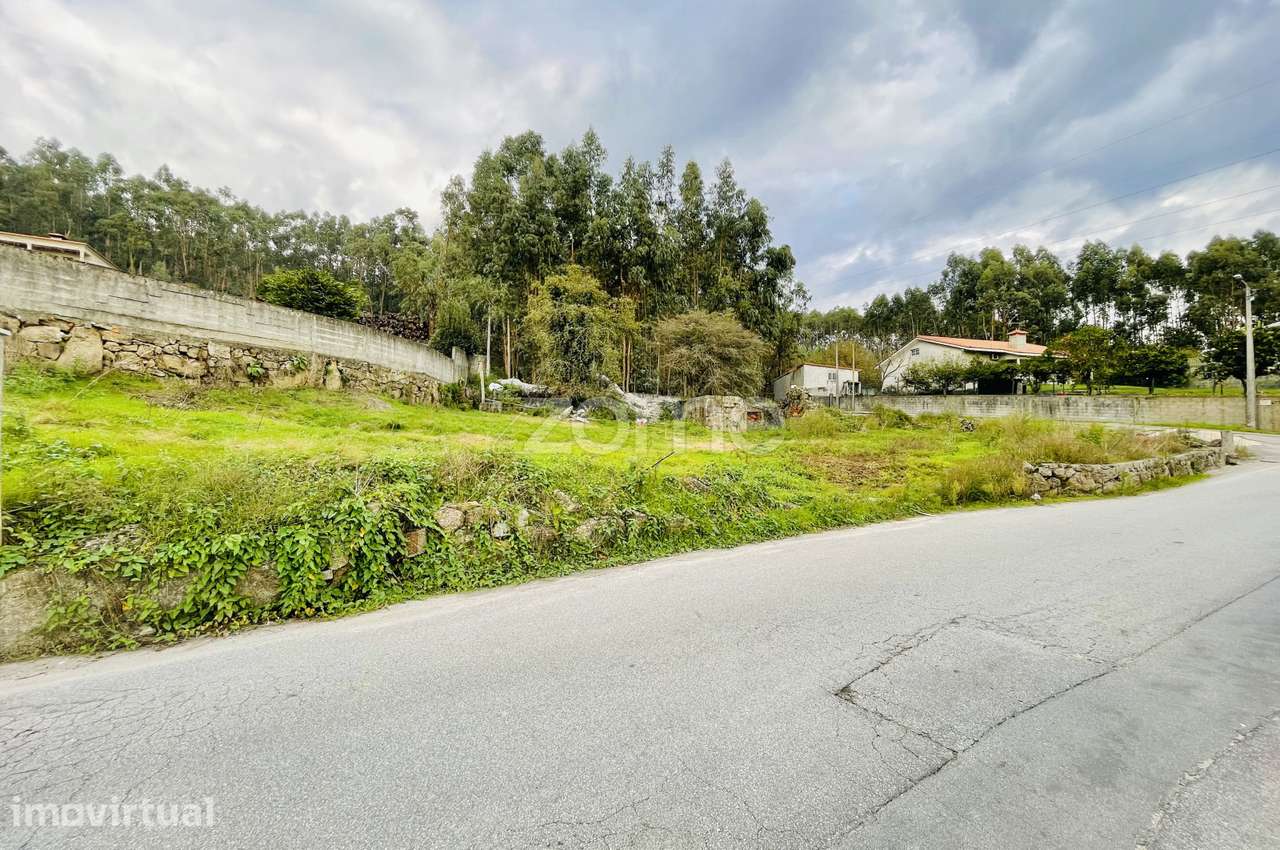Terreno Urbanizavel com total de 955 m2 - Grande imagem: 4/24