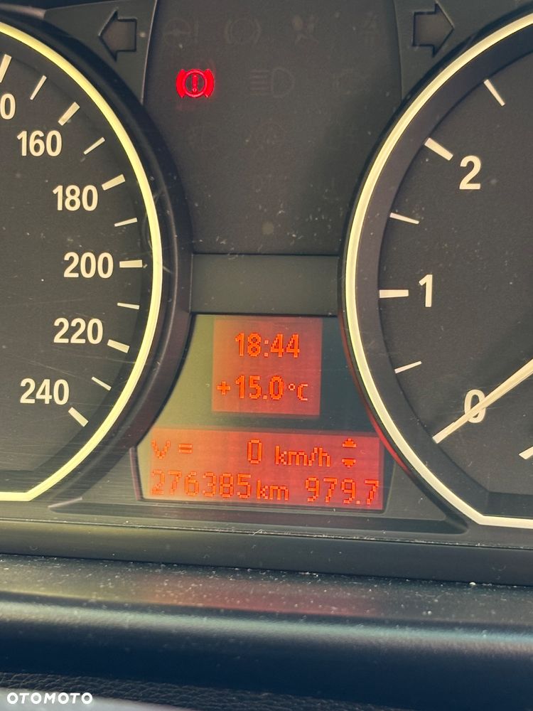 BMW Seria 1 - 11