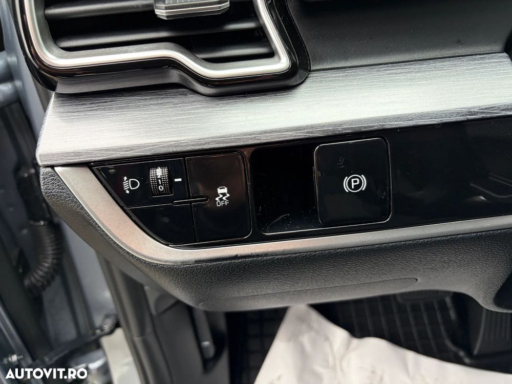 Kia Sportage 1.6 T-GDI MHEV 7DCT HP 4x4 Style - 15