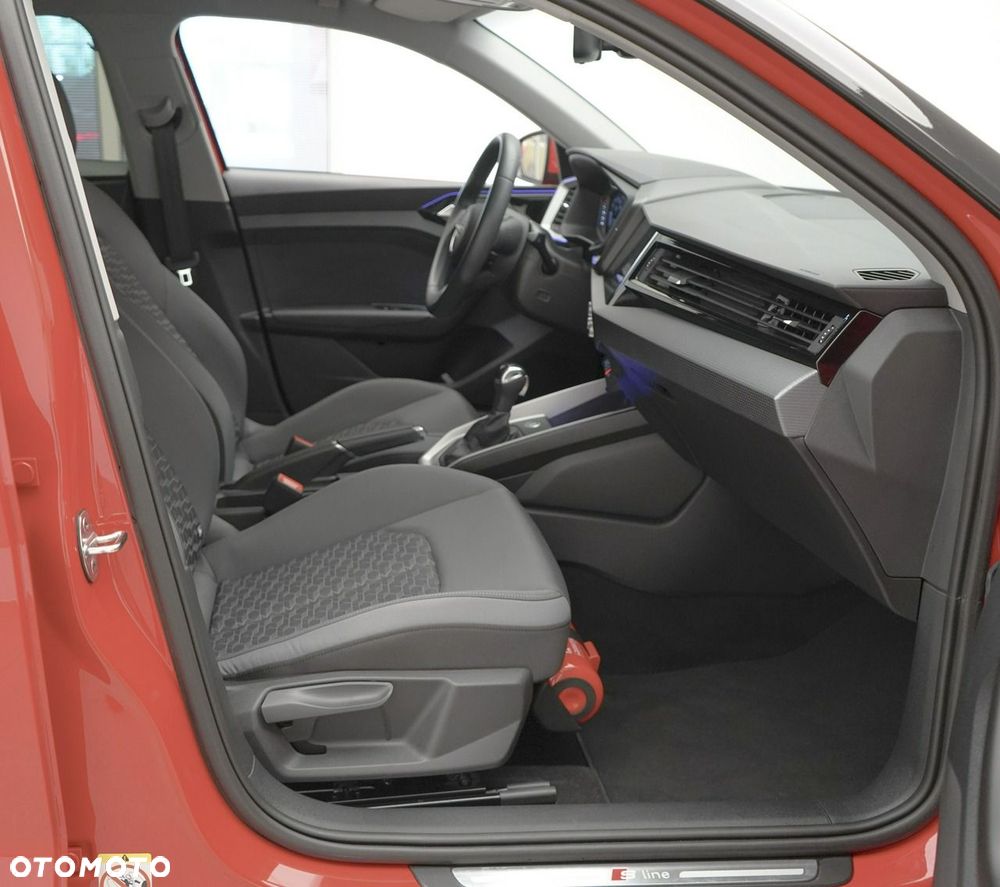 Audi A1 Sportback - 23