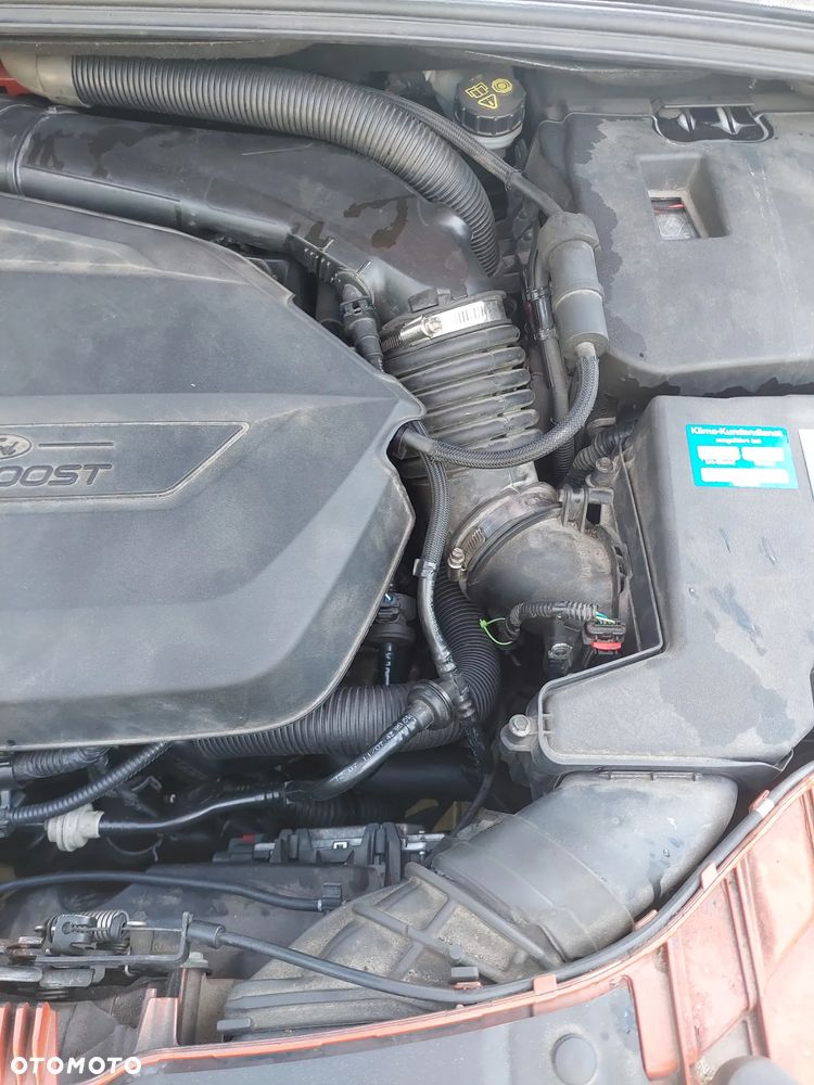 Ford Focus 1.6 EcoBoost Edition Start - 7