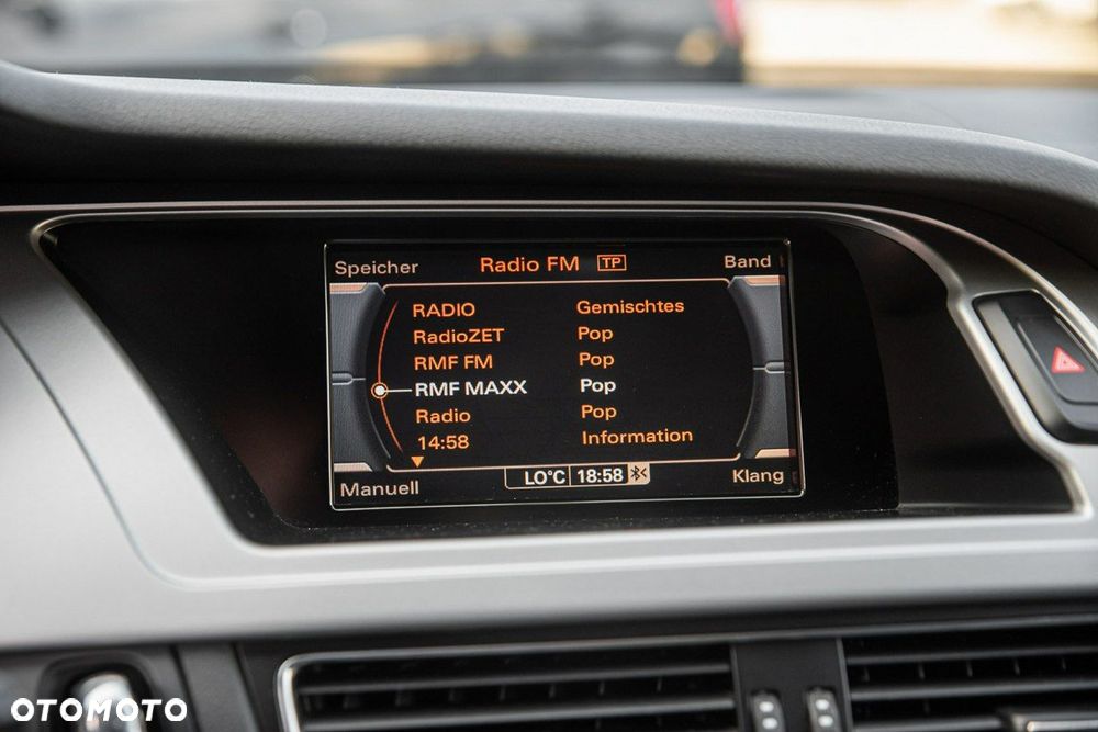 Audi A4 Allroad 2.0 TFSI Quattro S tronic - 21