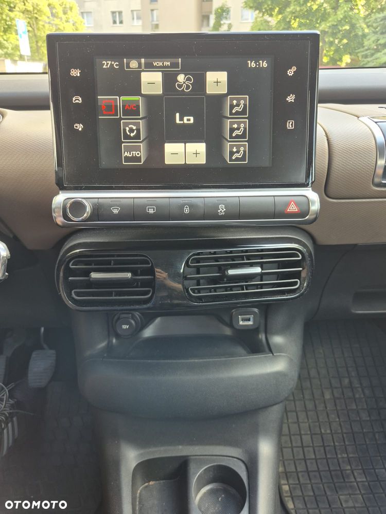 Citroën C4 Cactus 1.2 PureTech Shine - 11