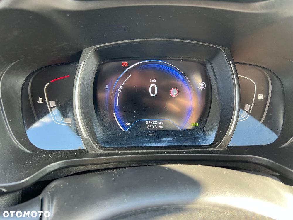 Renault Kadjar 1.2 Energy TCe Intens - 17