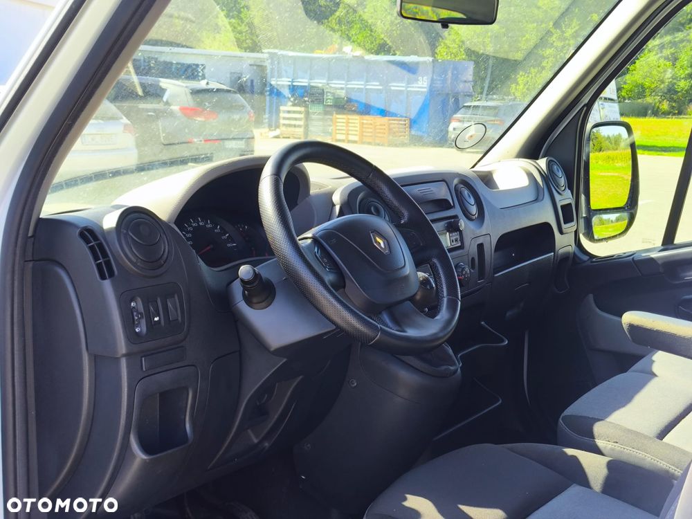 Renault MASTER - 28