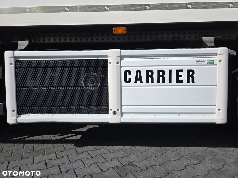 Scania R 440 Chłodnia 6x2 Retarder Nowe Opony SUPER STAN ! ! ! - 19