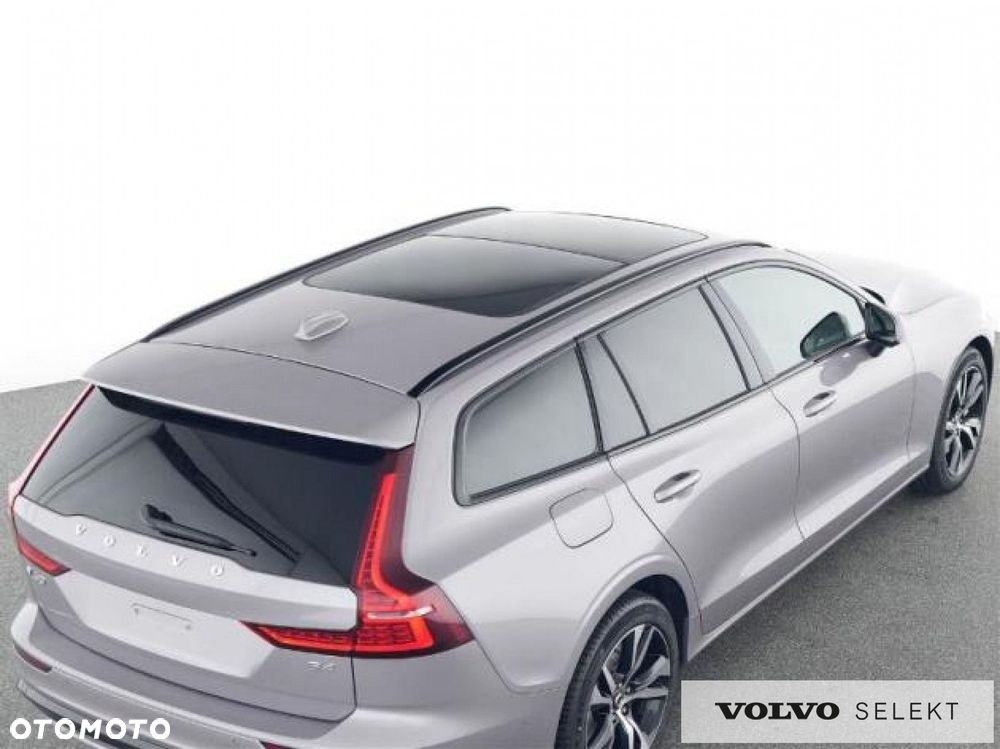 Volvo V60 - 3