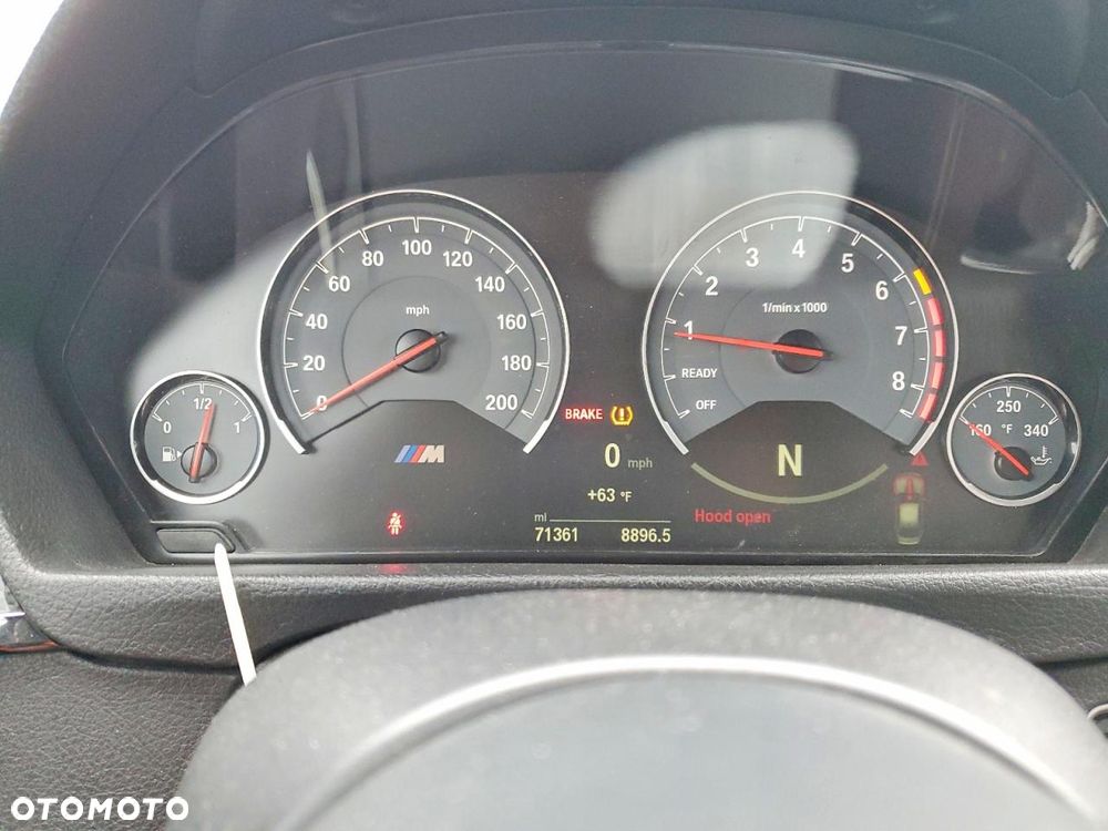 BMW M3 - 10