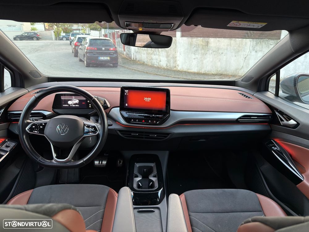 VW ID.4 77 kWh Pro Performance - 12