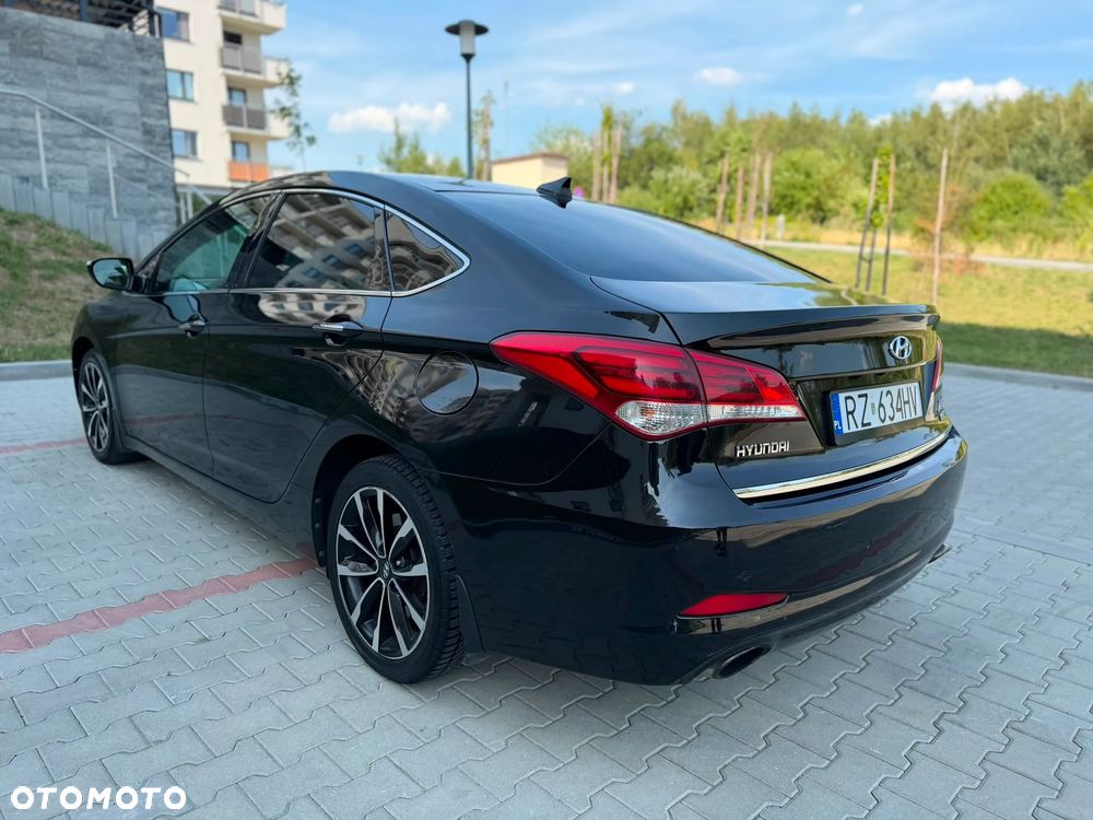 Hyundai i40 2.0 GDI Comfort - 10