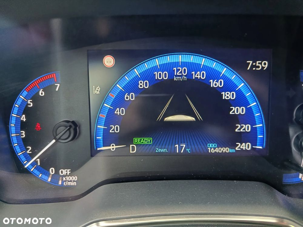 Toyota Corolla 1.8 Hybrid Comfort - 5