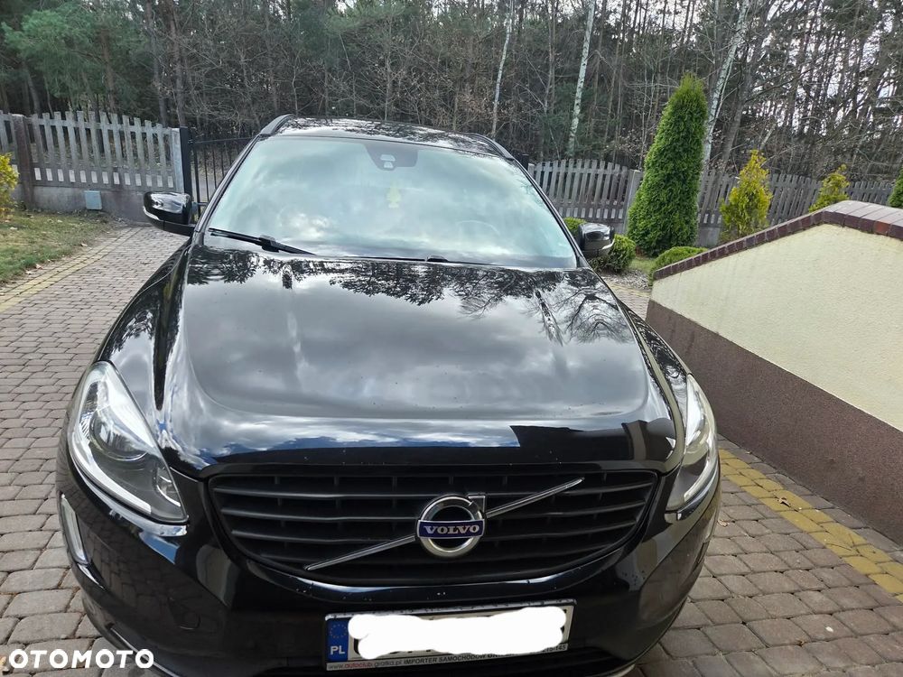 Volvo XC 60 D3 Momentum - 3