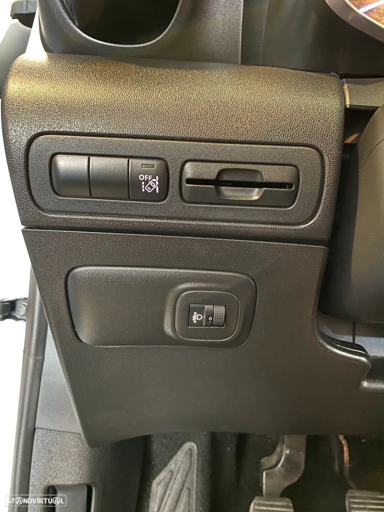 Citroën C3 Aircross 1.2 PureTech Plus - 22