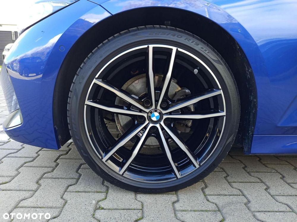 BMW Seria 3 - 11