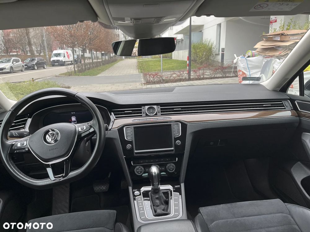 Volkswagen Passat 1.8 TSI BMT Highline DSG - 12