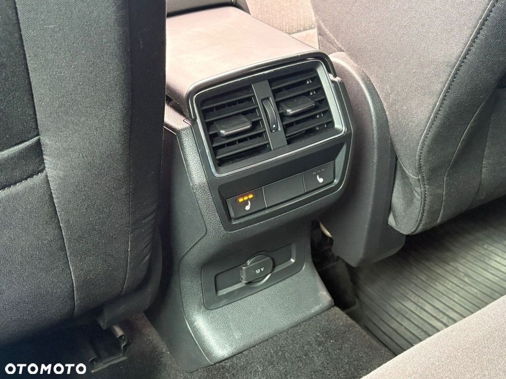 Skoda Karoq 1.5 TSI ACT Style DSG - 16