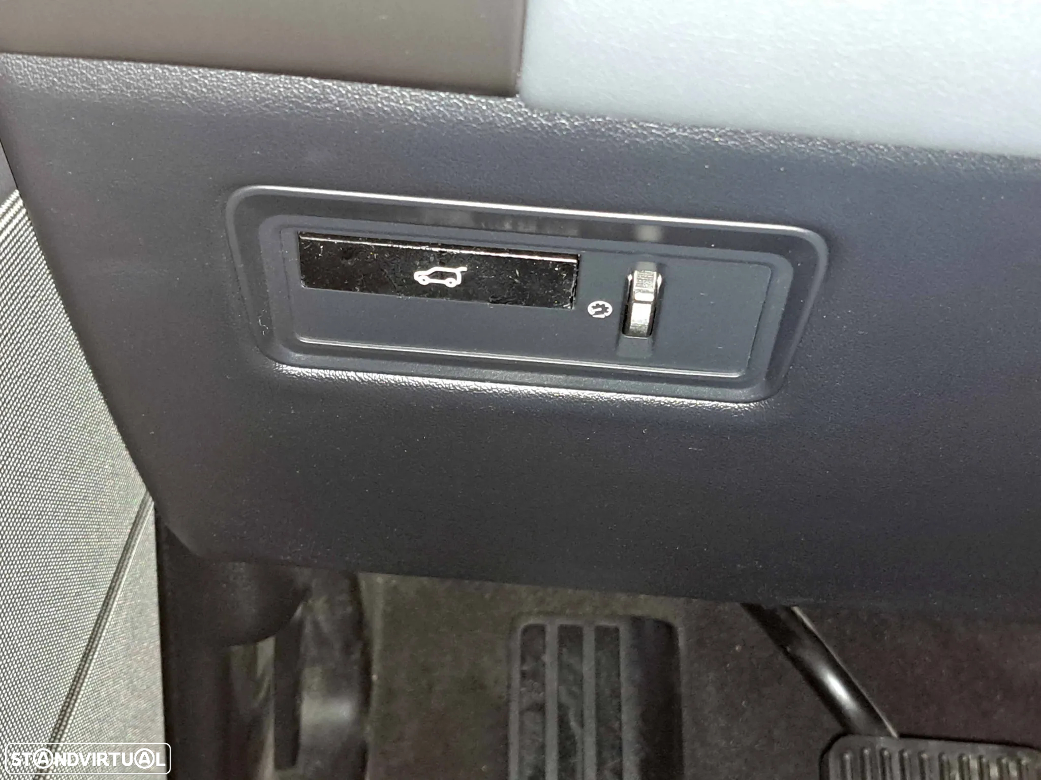 Land Rover Range Rover Sport 3.0 TDV6 S - 12