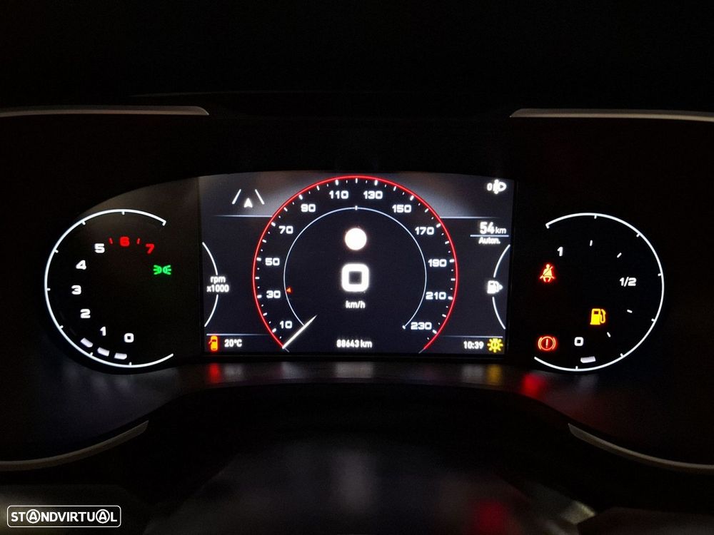 Fiat Tipo 1.0 GSE T3 - 18