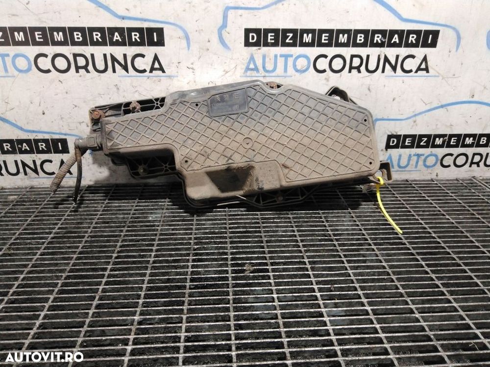 Rezervor vacuum Mitsubishi ASX Facelift 2012 1.6D 2012 - 2016 (1269) Rezervor eolis ... - 1