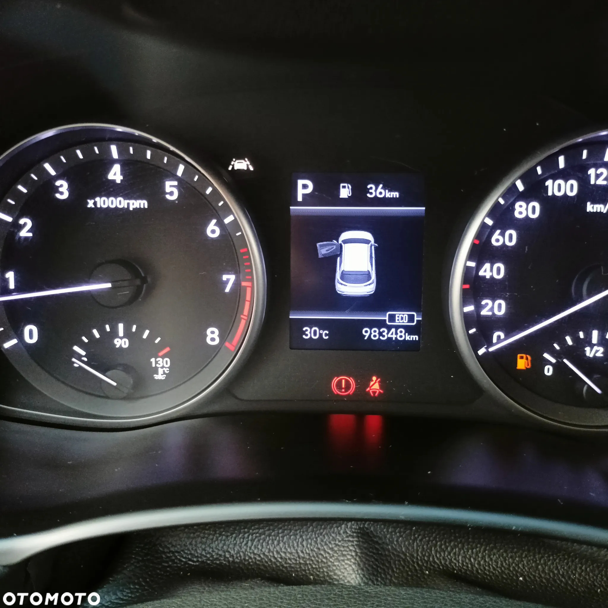 Hyundai i30 1.5 T-GDI 48V Comfort DCT - 20